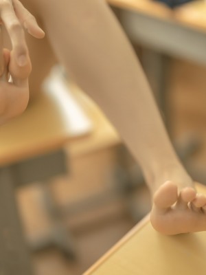 [蠢沫沫] 小学妹_0027