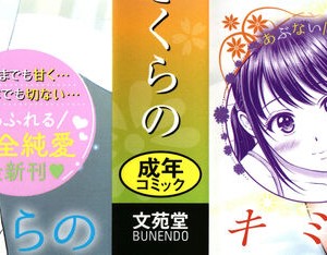 [花札さくらの] 一途 + 4Pリーフレット_002