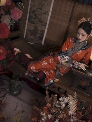 钛合金TiTi - 满清服饰_0005