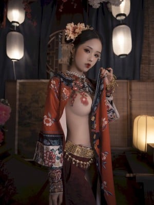 钛合金TiTi - 满清服饰_0007