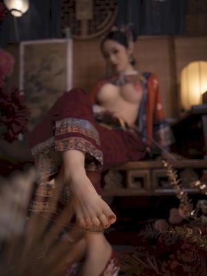 钛合金TiTi - 满清服饰_0026