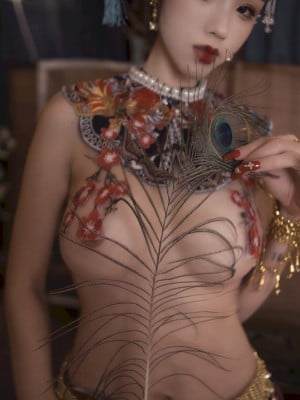 钛合金TiTi - 满清服饰_0050
