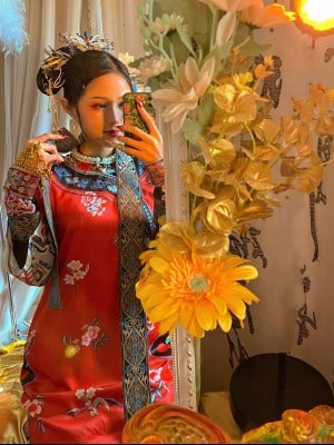 钛合金TiTi - 满清服饰_0059