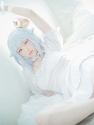 [BLUECAKE] Bambi (밤비) - Sticky Boosette_122