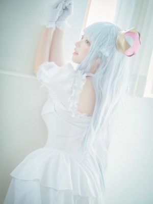 [BLUECAKE] Bambi (밤비) - Sticky Boosette_129