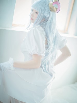[BLUECAKE] Bambi (밤비) - Sticky Boosette_117