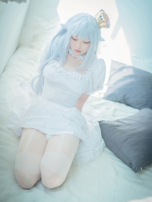[BLUECAKE] Bambi (밤비) - Sticky Boosette_097