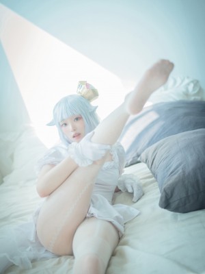 [BLUECAKE] Bambi (밤비) - Sticky Boosette_125