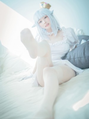 [BLUECAKE] Bambi (밤비) - Sticky Boosette_090