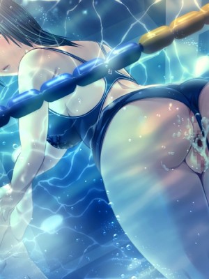 [アトリエかぐや TEAM HEARTBEAT] 禁断の病棟～特殊精神科医 遊佐惣介の診察記録～_guishen_0038
