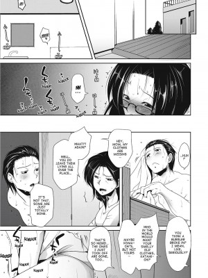 [まばん] Love Hair [English] [Project-H] [無修正]_150