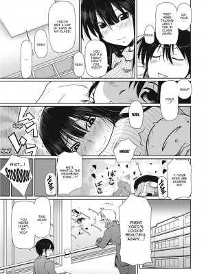 [まばん] Love Hair [English] [Project-H] [無修正]_175