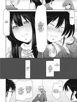 [まばん] Love Hair [English] [Project-H] [無修正]_196