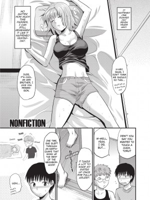 [柚木N'] お姉コレ｜One Kore - Sweet Sister Selection [Project-H] [無修正]_132