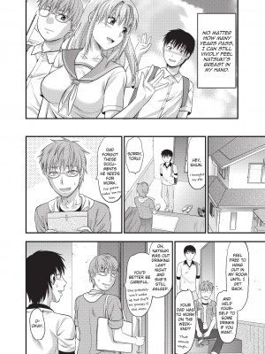 [柚木N'] お姉コレ｜One Kore - Sweet Sister Selection [Project-H] [無修正]_135