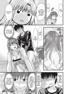 [柚木N'] お姉コレ｜One Kore - Sweet Sister Selection [Project-H] [無修正]_158