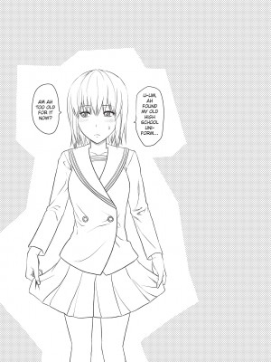 [柚木N'] お姉コレ｜One Kore - Sweet Sister Selection [Project-H] [無修正]_046