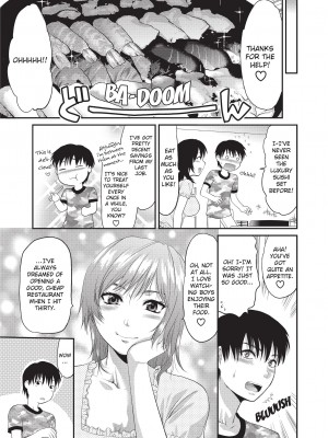[柚木N'] お姉コレ｜One Kore - Sweet Sister Selection [Project-H] [無修正]_192