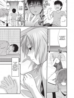 [柚木N'] お姉コレ｜One Kore - Sweet Sister Selection [Project-H] [無修正]_134