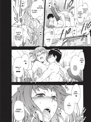 [犬] フルエルクチビル＋描き下ろし8P小冊子｜Trembling Lips [English] [Project-H] [無修正]_193