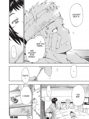 [犬] フルエルクチビル＋描き下ろし8P小冊子｜Trembling Lips [English] [Project-H] [無修正]_175