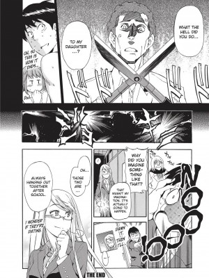 [犬] フルエルクチビル＋描き下ろし8P小冊子｜Trembling Lips [English] [Project-H] [無修正]_195
