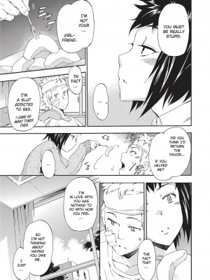 [犬] フルエルクチビル＋描き下ろし8P小冊子｜Trembling Lips [English] [Project-H] [無修正]_174