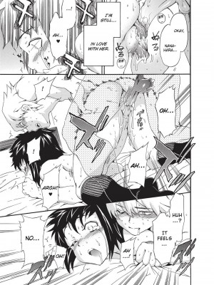 [犬] フルエルクチビル＋描き下ろし8P小冊子｜Trembling Lips [English] [Project-H] [無修正]_204