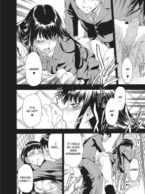 [犬] フルエルクチビル＋描き下ろし8P小冊子｜Trembling Lips [English] [Project-H] [無修正]_183