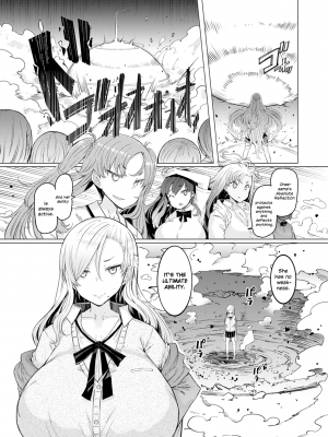 [EBA] 能力学園下克上 〜僕が学園を制すまで〜｜Noryoku Gakuen Gekokujo ~Boku ga Gakuen o Seisu made~ [無修正]_157