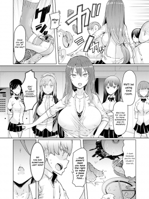 [EBA] 能力学園下克上 〜僕が学園を制すまで〜｜Noryoku Gakuen Gekokujo ~Boku ga Gakuen o Seisu made~ [無修正]_009