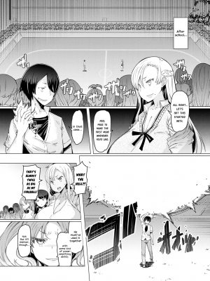 [EBA] 能力学園下克上 〜僕が学園を制すまで〜｜Noryoku Gakuen Gekokujo ~Boku ga Gakuen o Seisu made~ [無修正]_156