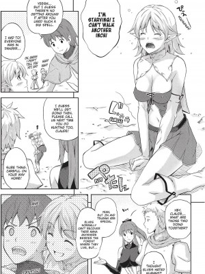 [七瀬瑞穂] Milliard ―令嬢ご奉仕物語―｜Milliard Slave Story [English] [Project-H] [無修正]_132
