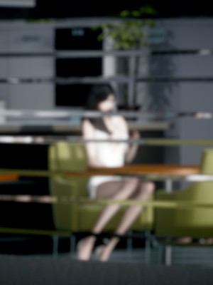 [閒的無聊的東坡居士] 渴望：愛火難耐_0018