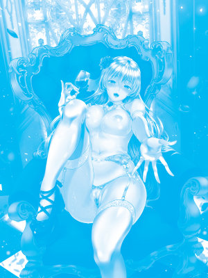 [七瀬瑞穂] 恋人は吸血鬼！？ [無邪気漢化組][MJK-22-D2800][無修正]_MJK-22-D2800-198
