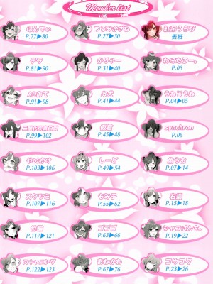 (C100) [練り物工場 (よろず)] 大崎甘奈ドスケベ合同誌『アマナシコメリア』 (アイドルマスター シャイニーカラーズ)_126