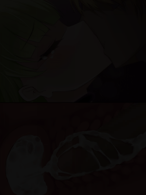 [雨音連鎖予報] 魔法少女ローザエンデ Loop-6 穢された二人の絆_465