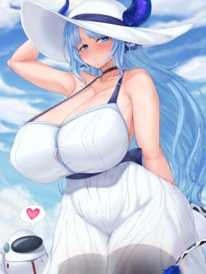 [奶油鱈魚] Milky (Miilkywayz)
