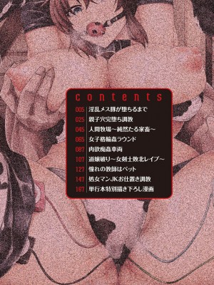 [kinntarou] 凛姦グラマラス [DL版]_004