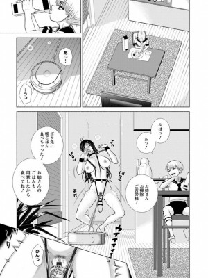 [日陰ひなた] 女畜 アナル淫虐崩壊_184