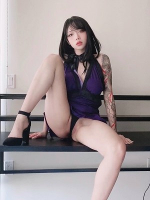 Meikoui - Tifa_06