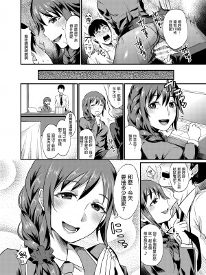 [沒有漢化][40デニール (篠岡ほまれ)] idolize #1-4 (アイドルマスター シンデレラガールズ)_064