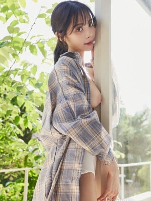 [Espacia Korea] EXC#065 KANA_Espacia-Korea-EXC065-KANA-Uncensored-MrCong.com-028