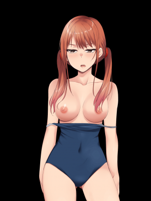 [BLACK SMILE (kaiga, kiten)]  生意気ギャルJKお仕置きレイプ_447_446