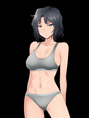 [BLACK SMILE (kaiga, kiten)]  生意気ギャルJKお仕置きレイプ_449_448