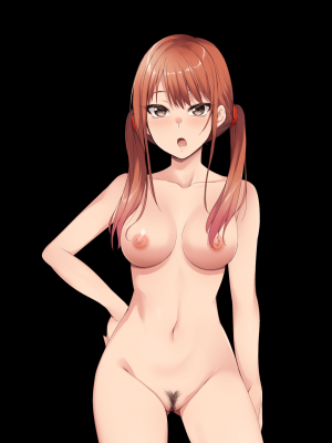 [BLACK SMILE (kaiga, kiten)]  生意気ギャルJKお仕置きレイプ_445_444