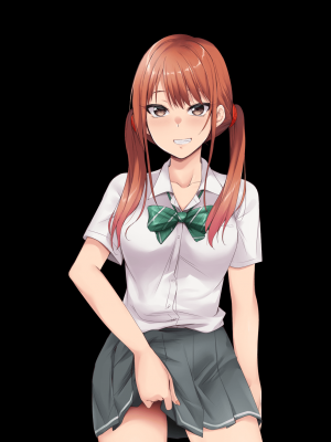 [BLACK SMILE (kaiga, kiten)]  生意気ギャルJKお仕置きレイプ_442_441