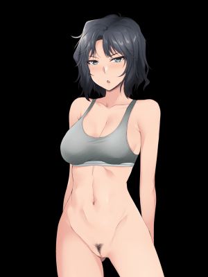 [BLACK SMILE (kaiga, kiten)]  生意気ギャルJKお仕置きレイプ_450_449