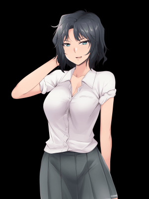 [BLACK SMILE (kaiga, kiten)]  生意気ギャルJKお仕置きレイプ_448_447