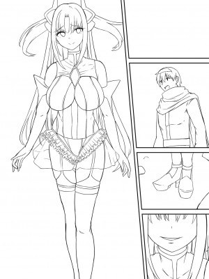 [けーき] ネトラレ★メタモルフォーゼ [DL版]_306_BJ322696_305